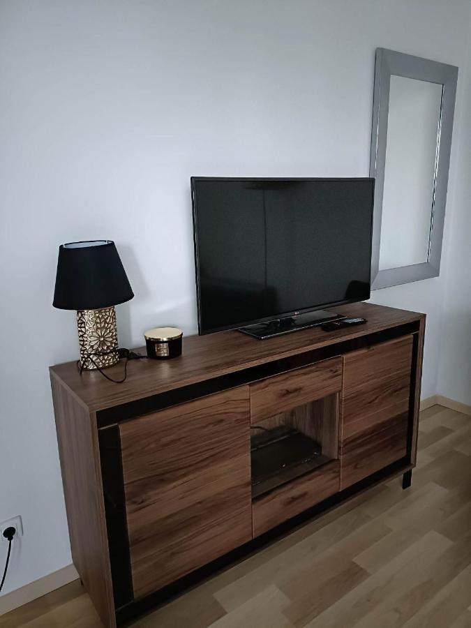 Apartament Paderewskiego 1 Zielonka  Buitenkant foto