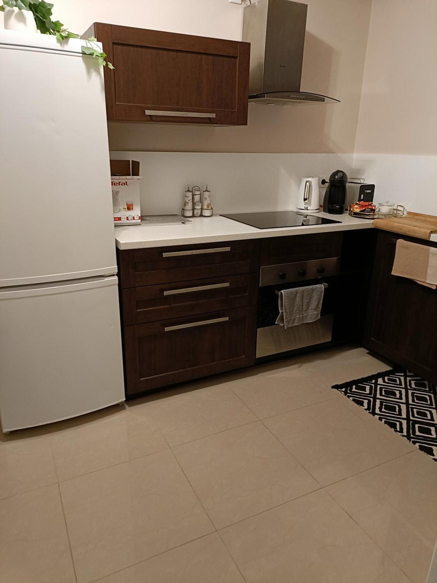 Apartament Paderewskiego 1 Zielonka  Buitenkant foto