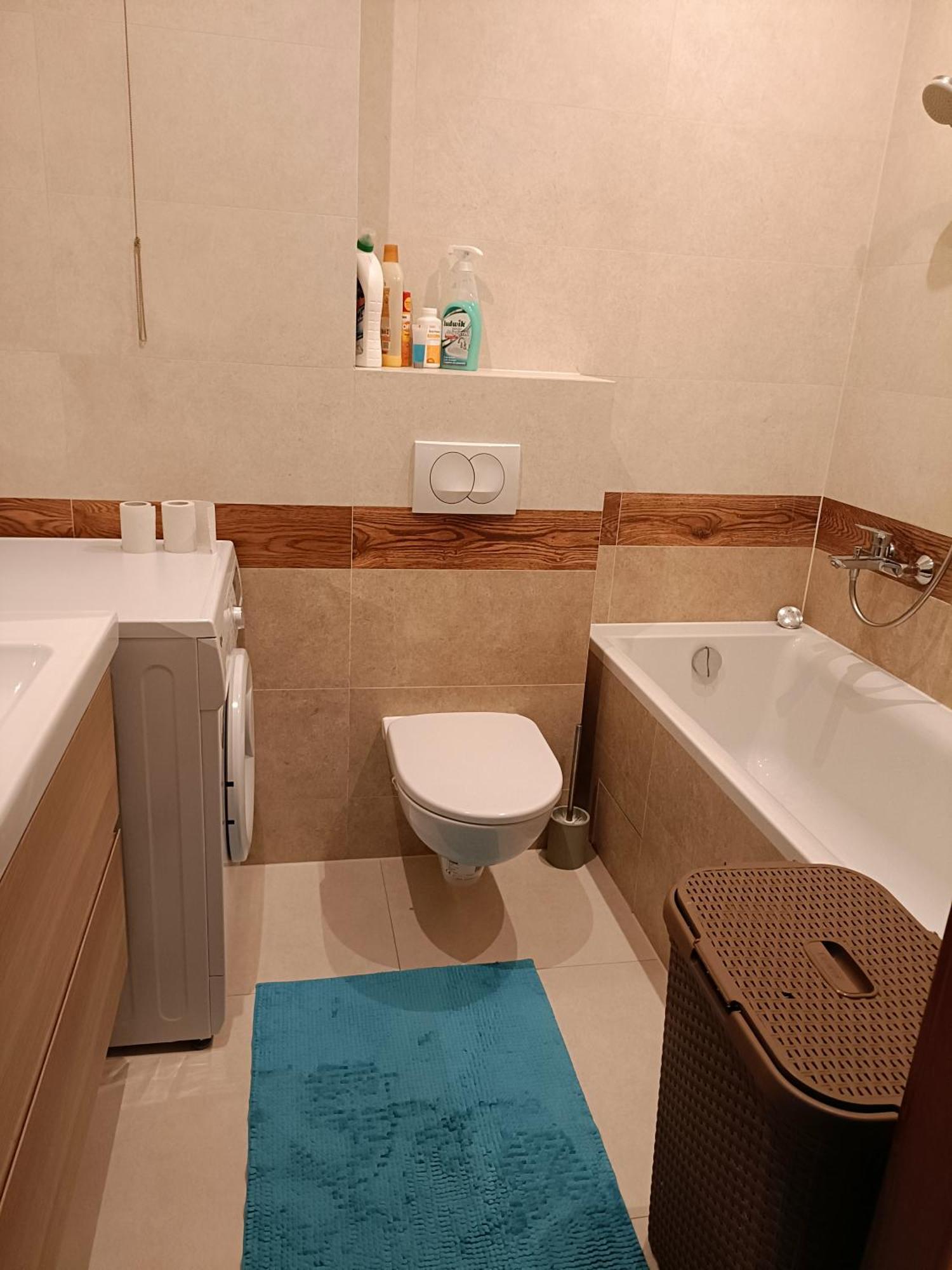 Apartament Paderewskiego 1 Zielonka  Buitenkant foto